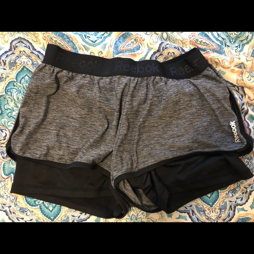 Reebok shorts